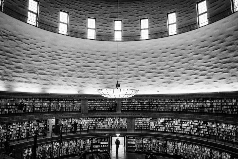 Alderighi Massimo - Biblioteca civiva di Stoccolma.jpg